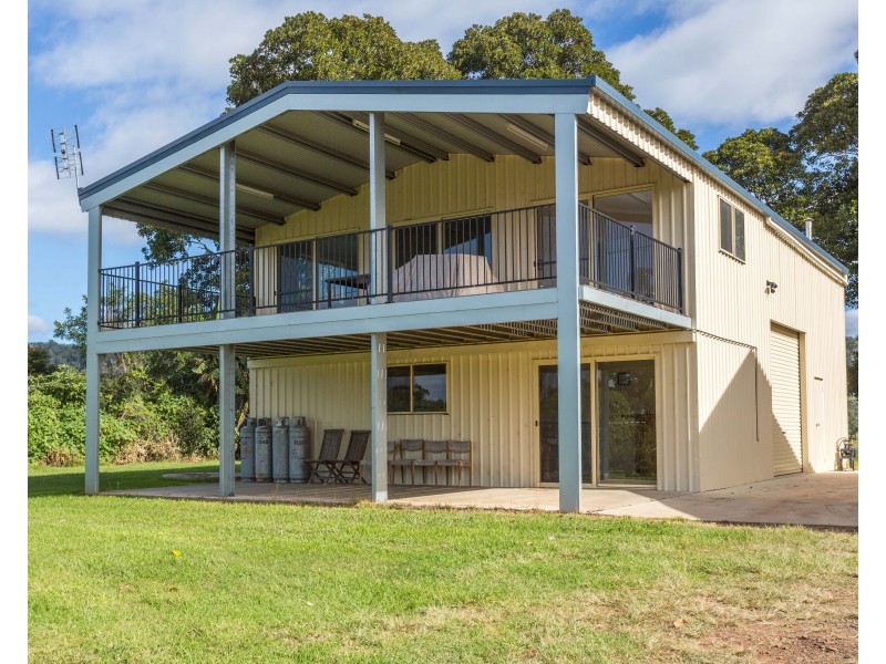 Mountain Top NSW 2480