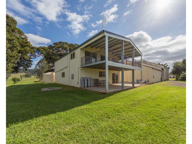 Mountain Top NSW 2480