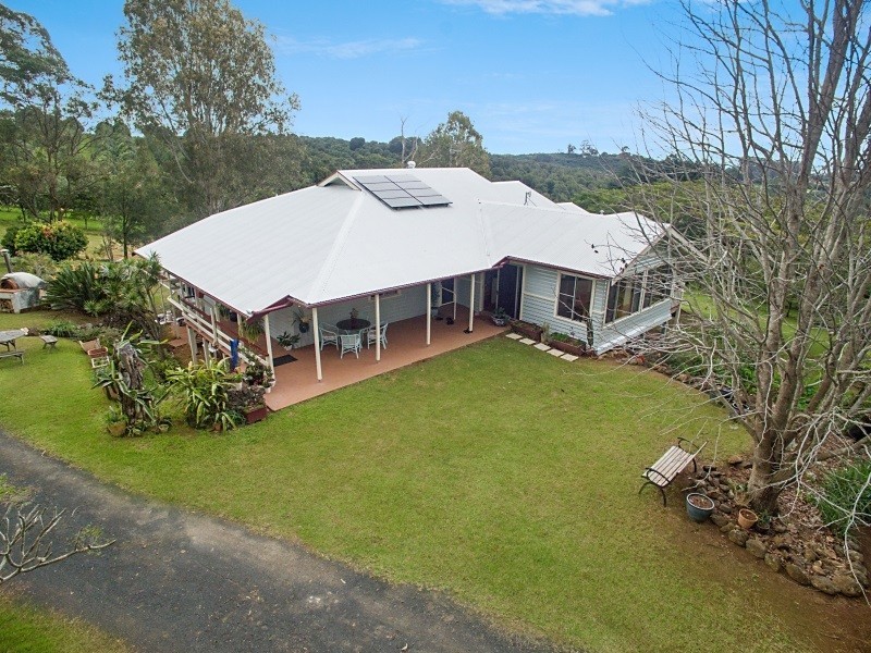 465 Rous Road, Tregeagle NSW 2480