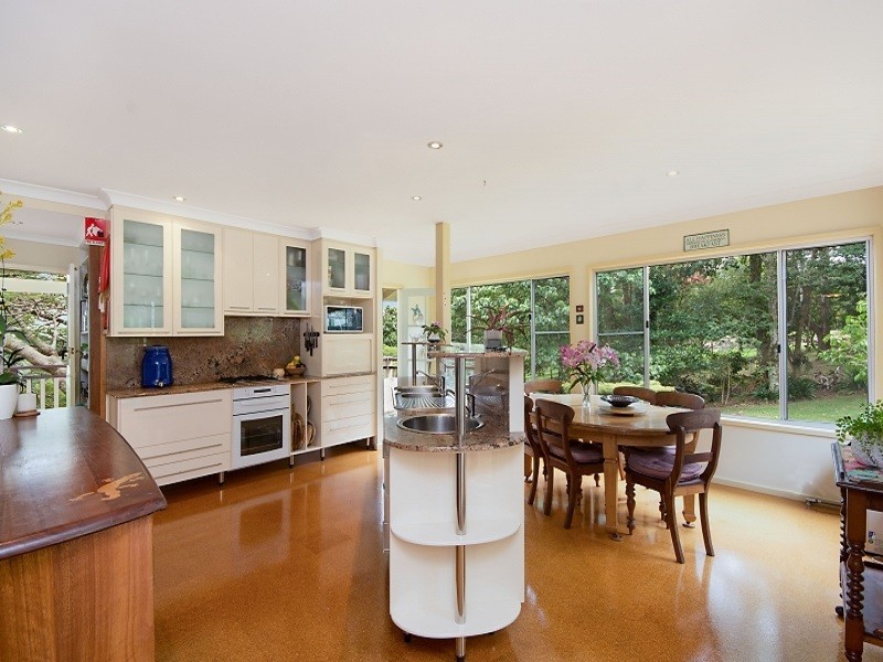 465 Rous Road, Tregeagle NSW 2480