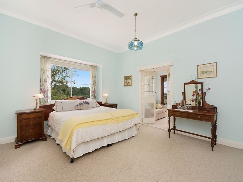 465 Rous Road, Tregeagle NSW 2480