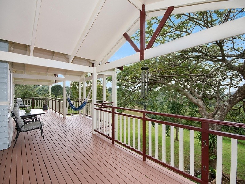 465 Rous Road, Tregeagle NSW 2480