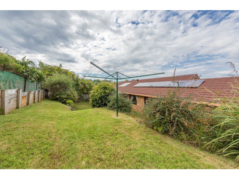 27 Dalmacia Drive, Wollongbar NSW 2477
