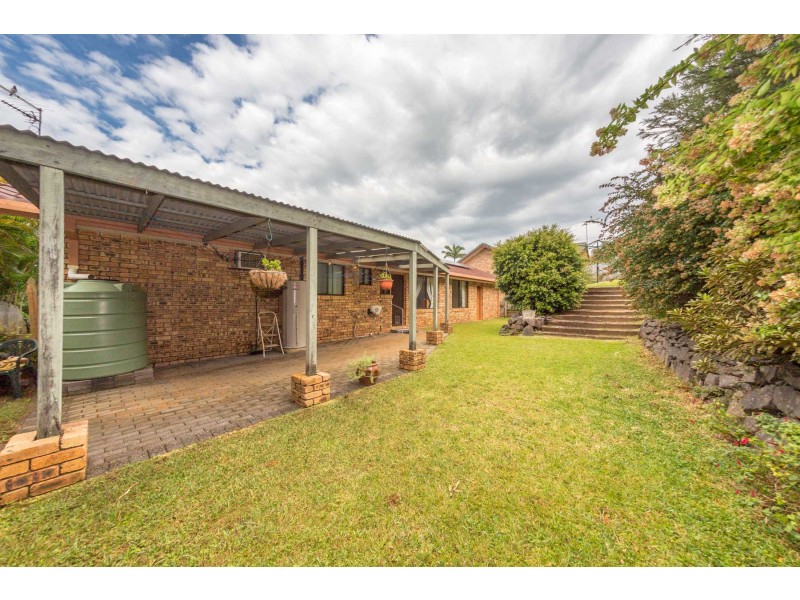 27 Dalmacia Drive, Wollongbar NSW 2477