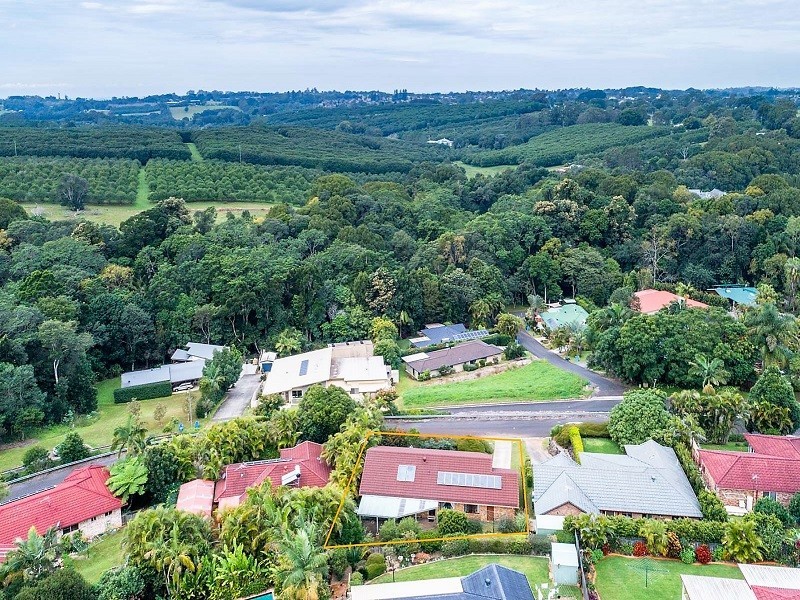 27 Dalmacia Drive, Wollongbar NSW 2477