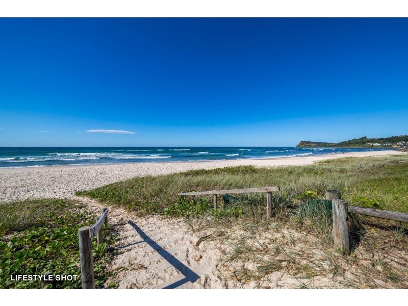 5 Bombora Place, Lennox Head NSW 2478