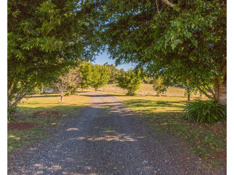 Wollongbar NSW 2477