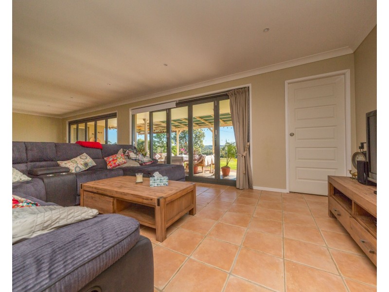 Wollongbar NSW 2477
