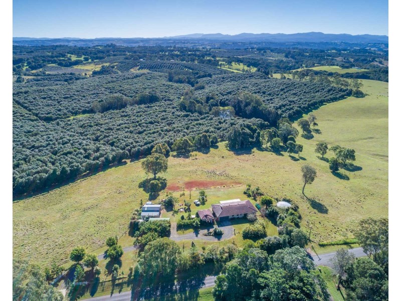 Wollongbar NSW 2477