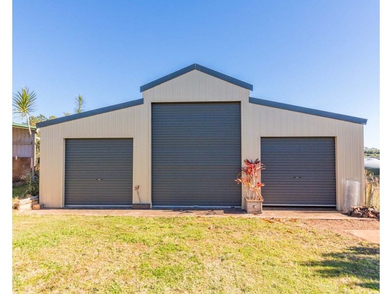 Wollongbar NSW 2477