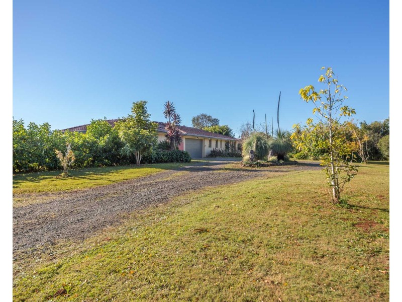 Wollongbar NSW 2477