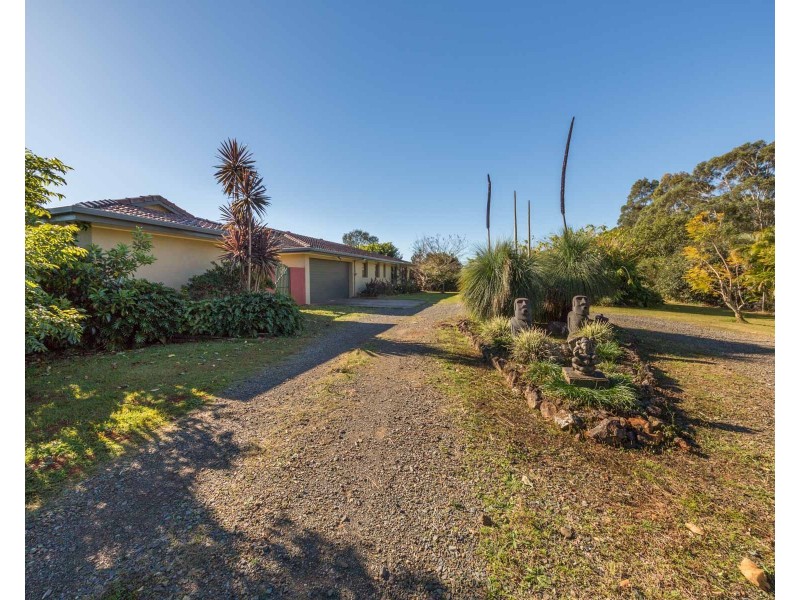 Wollongbar NSW 2477