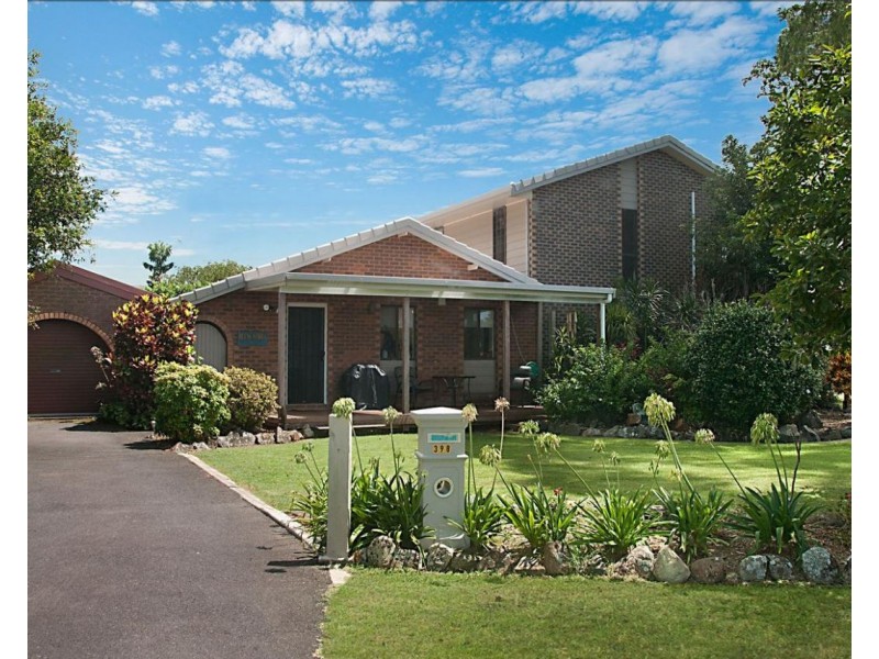 398  Gap Road, Alstonville NSW 2477