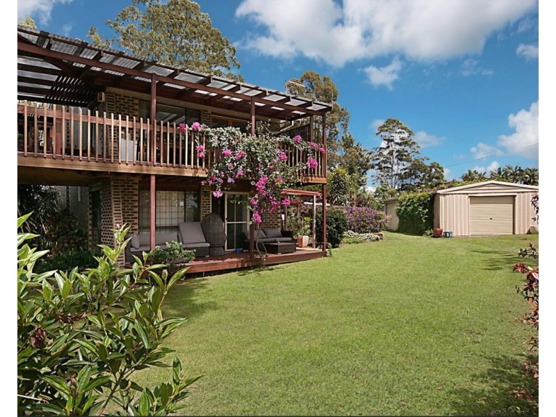 398  Gap Road, Alstonville NSW 2477