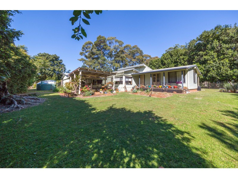 Rous Mill NSW 2477