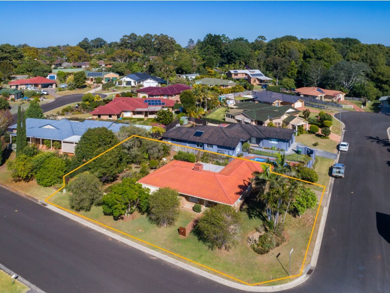 1 Queens Park Court, Wollongbar NSW 2477