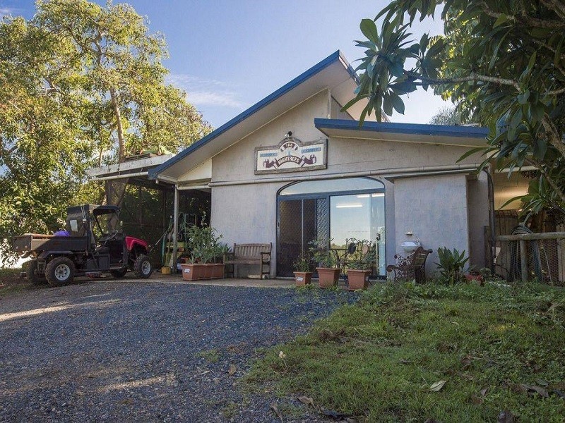 Dalwood NSW 2477