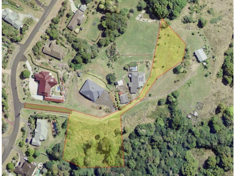 21 Whispering Valley, Richmond Hill NSW 2480