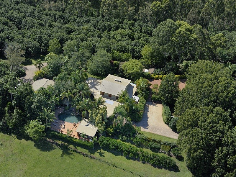 100  Binna Burra Road, Binna Burra NSW 2479