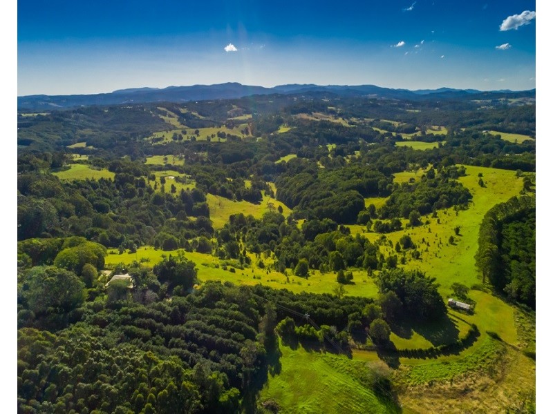 100  Binna Burra Road, Binna Burra NSW 2479