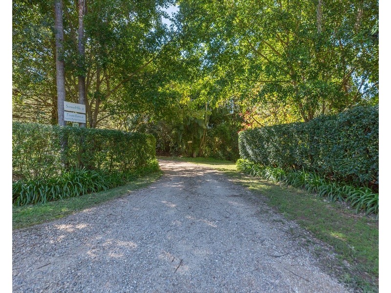 100  Binna Burra Road, Binna Burra NSW 2479