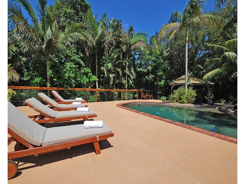 100  Binna Burra Road, Binna Burra NSW 2479