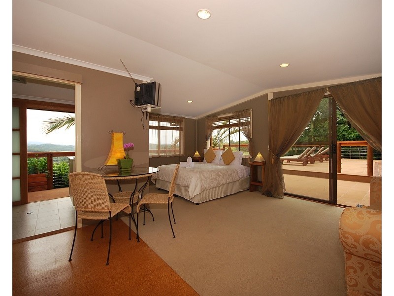 100  Binna Burra Road, Binna Burra NSW 2479