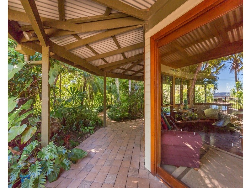 100  Binna Burra Road, Binna Burra NSW 2479