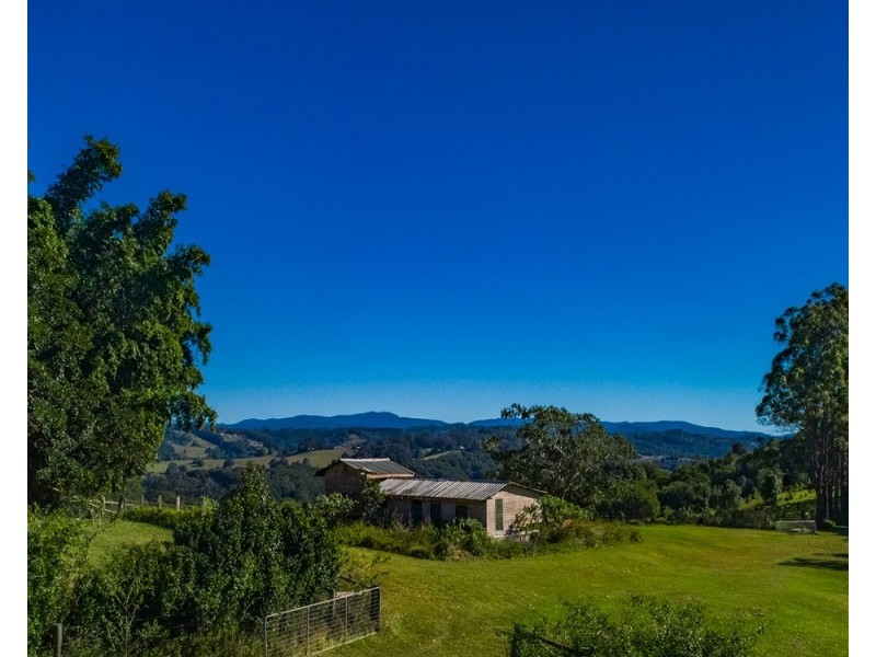 100  Binna Burra Road, Binna Burra NSW 2479
