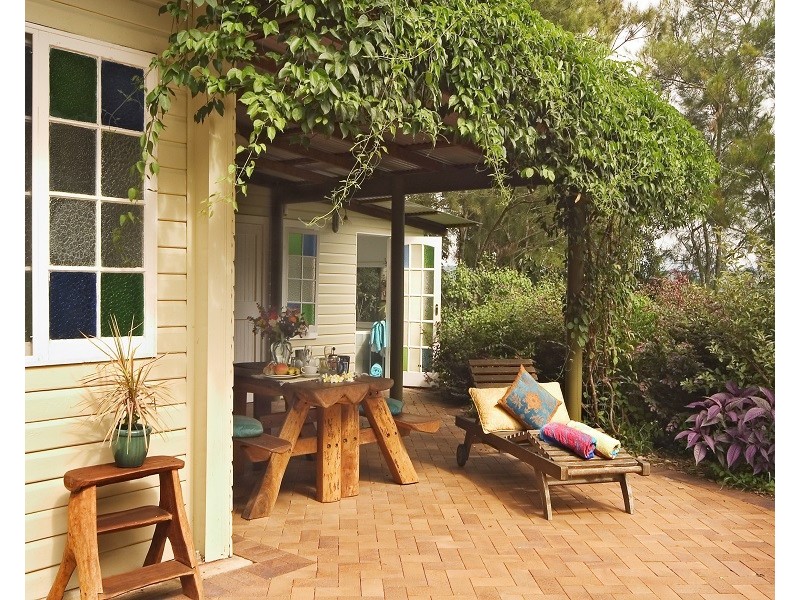 100  Binna Burra Road, Binna Burra NSW 2479