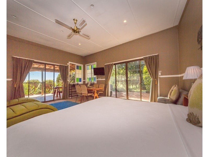 100  Binna Burra Road, Binna Burra NSW 2479