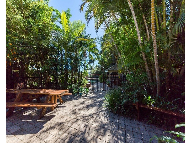 100  Binna Burra Road, Binna Burra NSW 2479