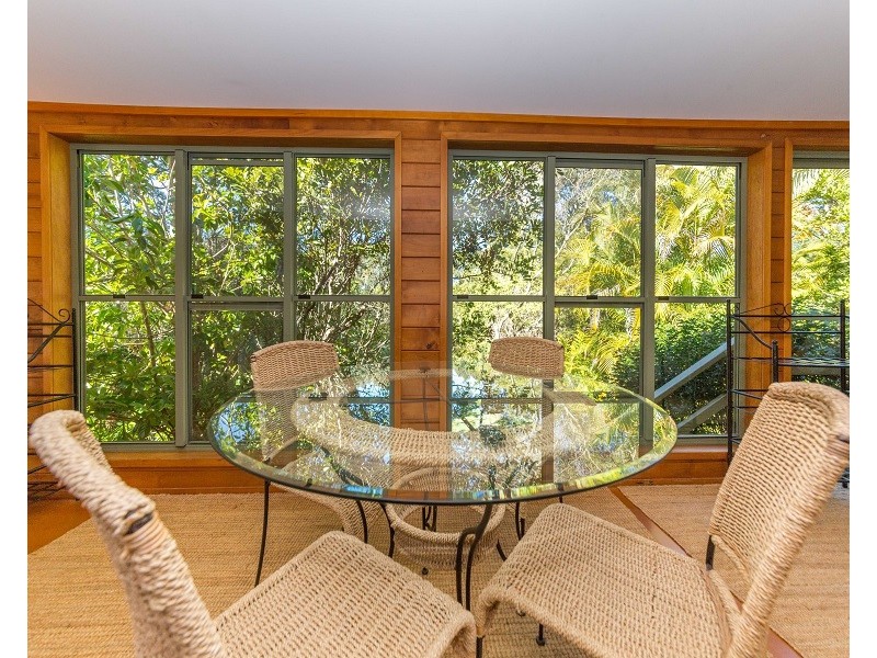 100  Binna Burra Road, Binna Burra NSW 2479