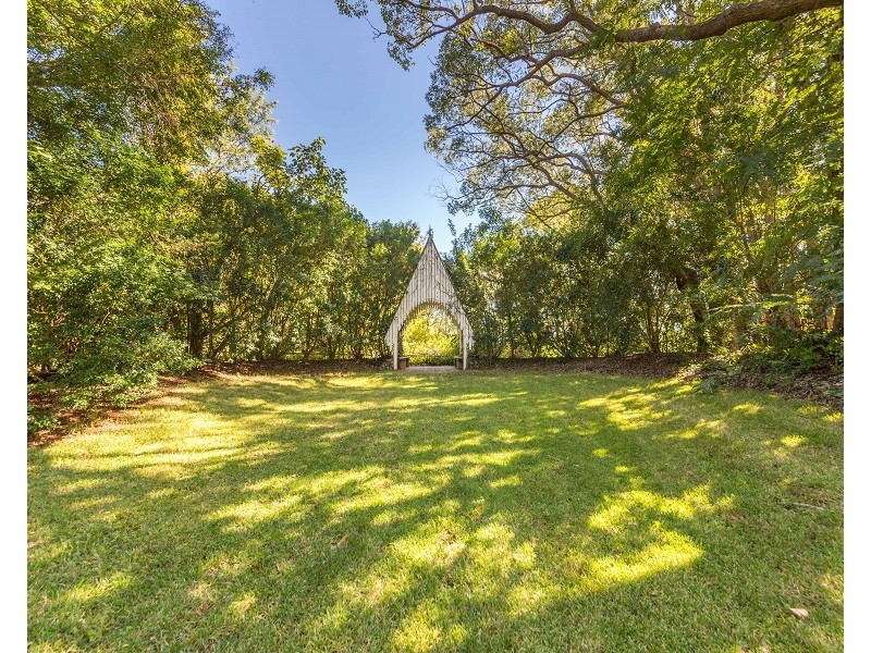 100  Binna Burra Road, Binna Burra NSW 2479
