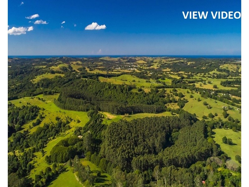 100  Binna Burra Road, Binna Burra NSW 2479