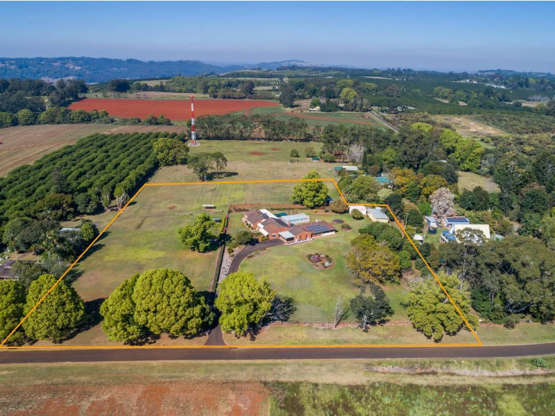 643 Uralba Road, Uralba NSW 2477