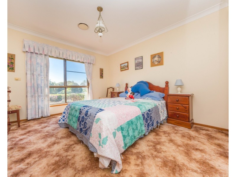 643 Uralba Road, Uralba NSW 2477