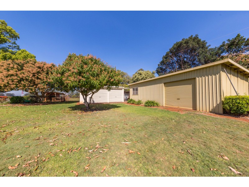 643 Uralba Road, Uralba NSW 2477