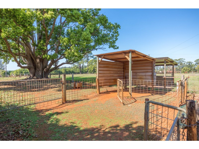 643 Uralba Road, Uralba NSW 2477