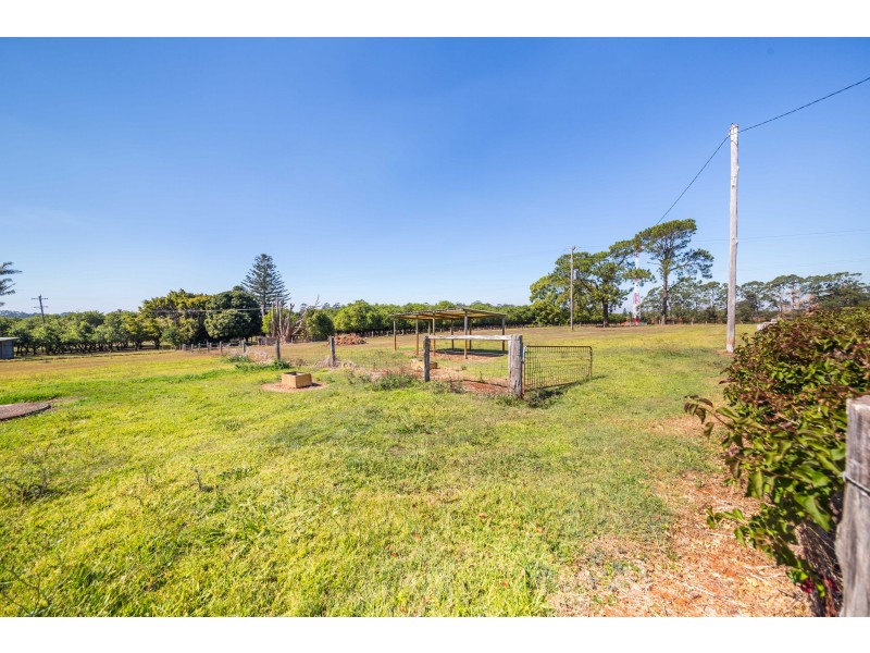 643 Uralba Road, Uralba NSW 2477