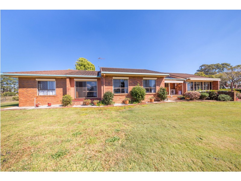 643 Uralba Road, Uralba NSW 2477