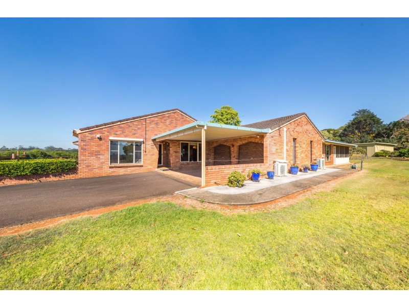 643 Uralba Road, Uralba NSW 2477