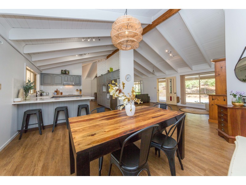 100 Molly’s Grass Road, Tregeagle NSW 2480