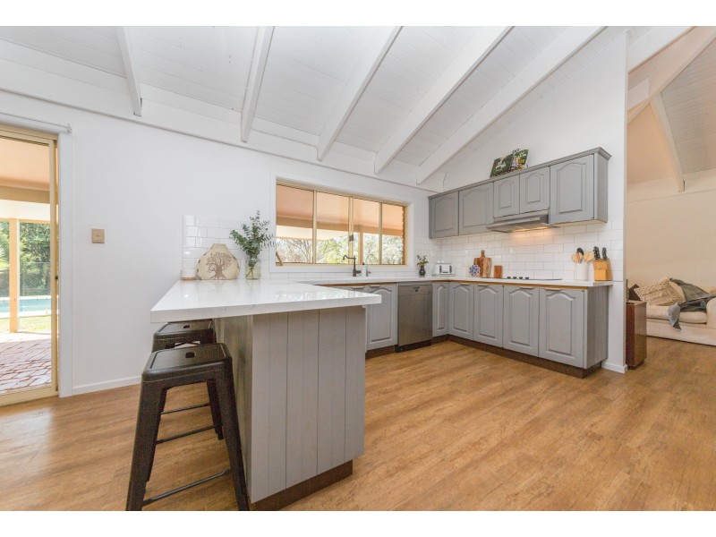 100 Molly’s Grass Road, Tregeagle NSW 2480