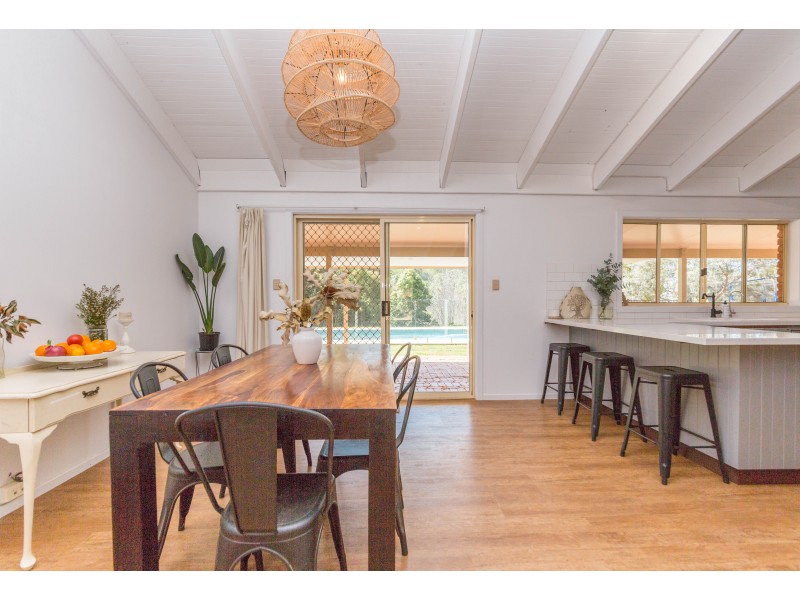 100 Molly’s Grass Road, Tregeagle NSW 2480