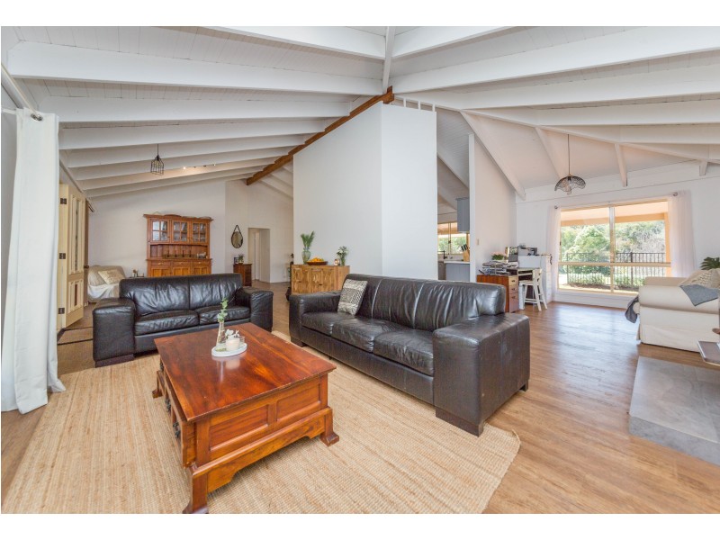 100 Molly’s Grass Road, Tregeagle NSW 2480