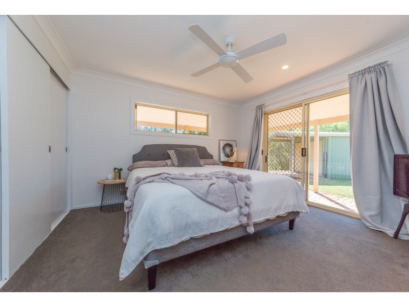 100 Molly’s Grass Road, Tregeagle NSW 2480