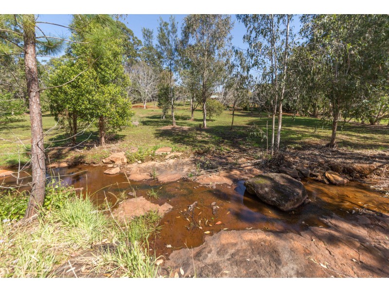 100 Molly’s Grass Road, Tregeagle NSW 2480