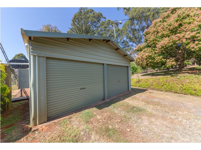 100 Molly’s Grass Road, Tregeagle NSW 2480