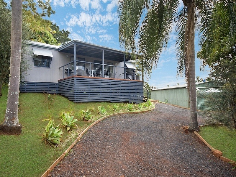 1555 Dunoon Road, Dunoon NSW 2480